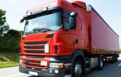 Konya Pamukkale Ambar Kargo