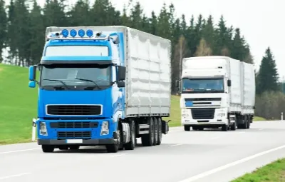 Konya Pamukkale | Eşya Taşıma